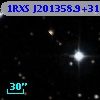 1RXS J201358.9+314419
