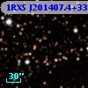 1RXS J201407.4+335834