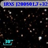 1RXS J200801.7+324317