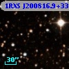 1RXS J200816.9+331803