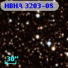 HBHA 3203-08
