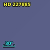 HD 227885