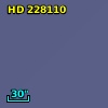 HD 228110
