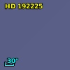 HD 192225