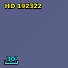 HD 192322