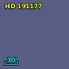 HD 191177