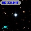 HD 228047