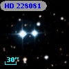 HD 228081
