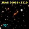 IRAS 20055+3219