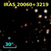 IRAS 20060+3219
