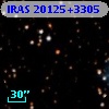 IRAS 20125+3305