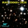 IRAS 20068+3426