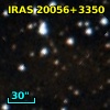 IRAS 20056+3350