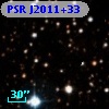 PSR J2011+33