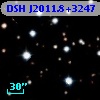 DSH J2011.8+3247