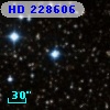 HD 228606
