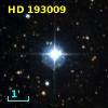 HD 193009