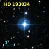 HD 193034