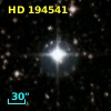 HD 194541
