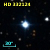HD 332124