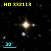 HD 332113