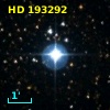 HD 193292