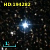 HD 194282