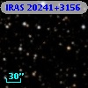 IRAS 20241+3156