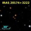 IRAS 20174+3222