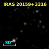 IRAS 20159+3316
