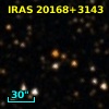 IRAS 20168+3143