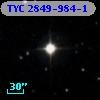 TYC 2849-984-1