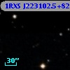 1RXS J223102.5+825752