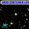 1RXS J202130.9+315034