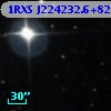 1RXS J224232.6+822903