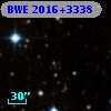 BWE 2016+3338