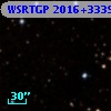 WSRTGP 2016+3339A