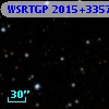 WSRTGP 2015+3357