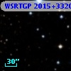 WSRTGP 2015+3320