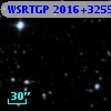 WSRTGP 2016+3255