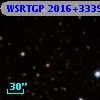 WSRTGP 2016+3339B