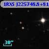 1RXS J225748.8+813247