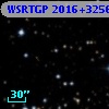WSRTGP 2016+3256