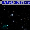 WSRTGP 2016+3257
