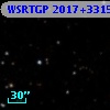 WSRTGP 2017+3315