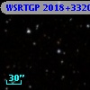 WSRTGP 2018+3320A