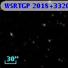WSRTGP 2018+3320B