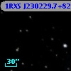 1RXS J230229.7+825459