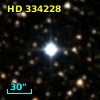 HD 334228
