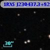 1RXS J230437.3+820430